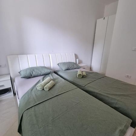 Bass Apartment PUY Eksteriør bilde
