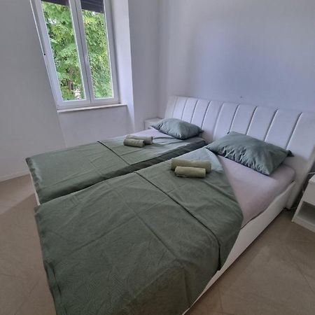 Bass Apartment PUY Eksteriør bilde