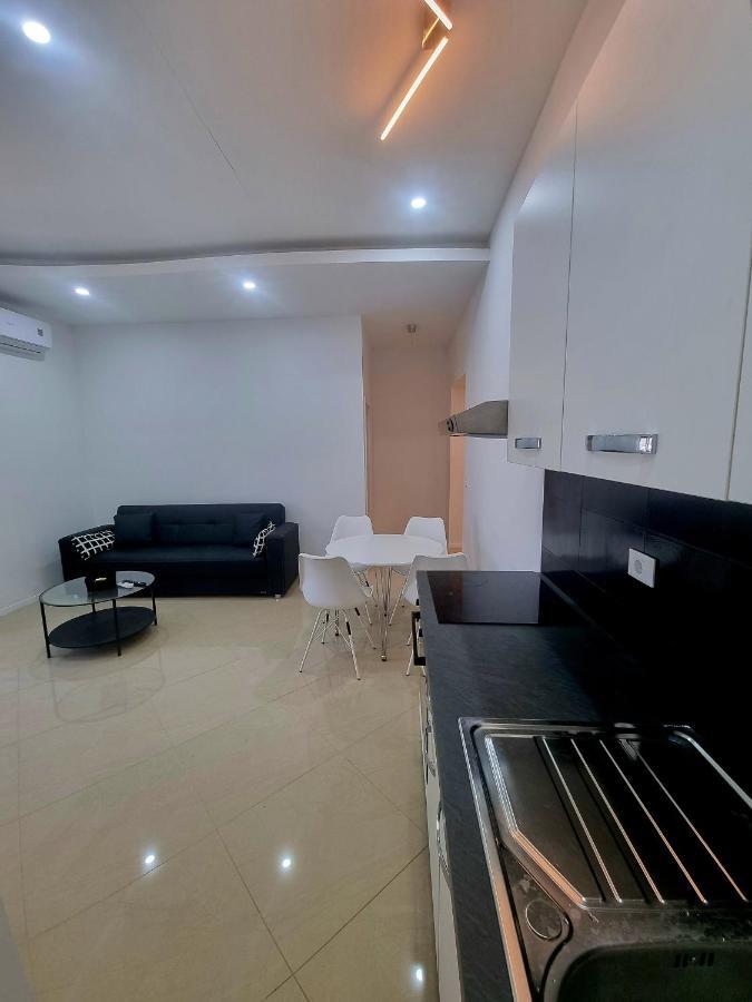 Bass Apartment PUY Eksteriør bilde