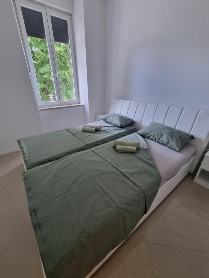Bass Apartment PUY Eksteriør bilde